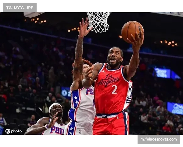 快船领先25分遭马刺翻盘 伦纳德空砍30分三连胜被终结