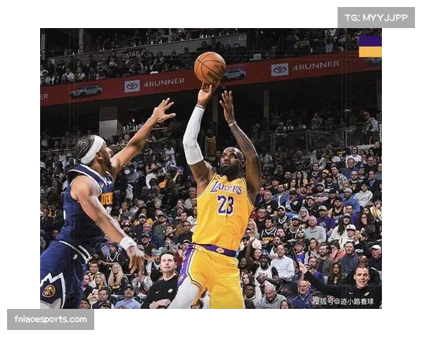 湖人两连败第三位置岌岌可危随时可能被掘金反超